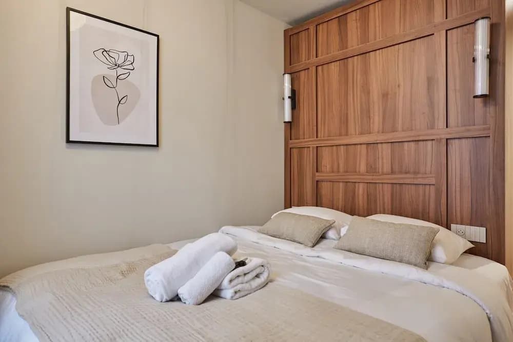 New Apartment Center of Paris - Photo 2