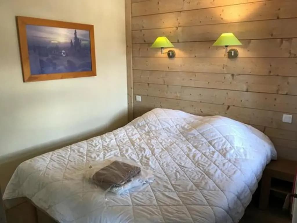 Appartement La Tania, 2 pièces, 4 personnes - FR-1-513-74 - Photo 3