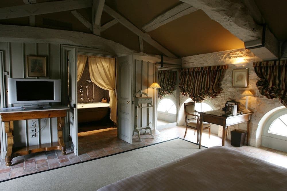 Relais et Châteaux Michel Trama l'Aubergade - Miniature 7