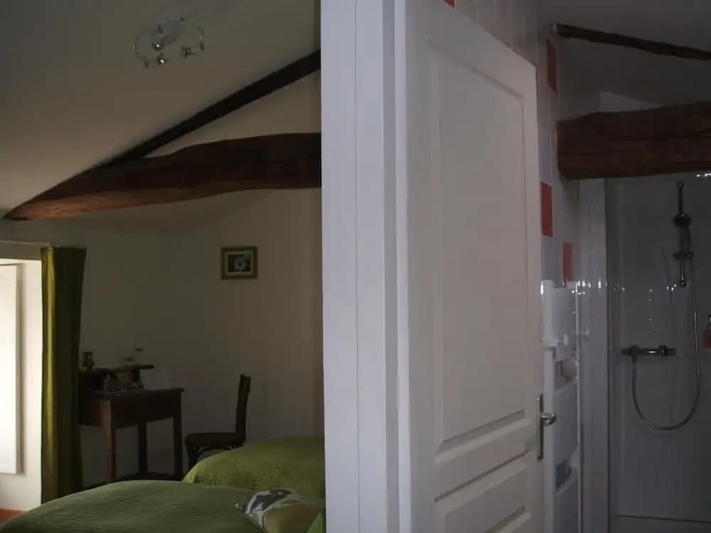Chambres d'hôtes La Charrière - Photo 4