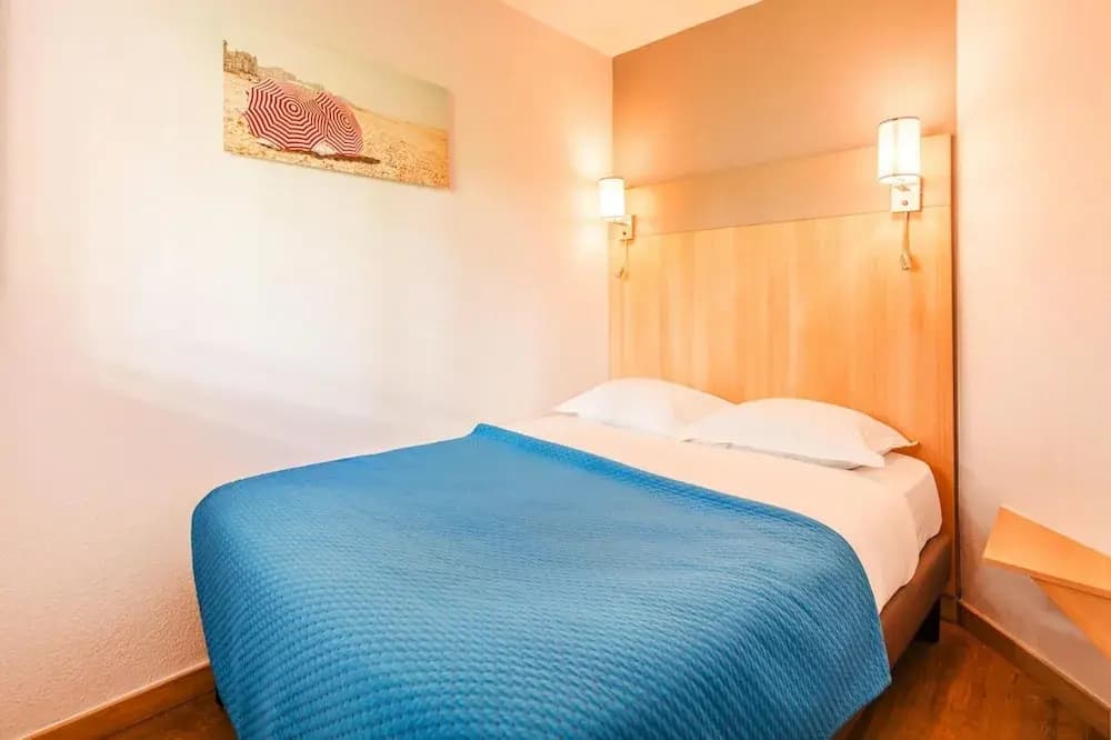 Residence L'ange Gardien, Villefranche-sur-mer - Photo 3