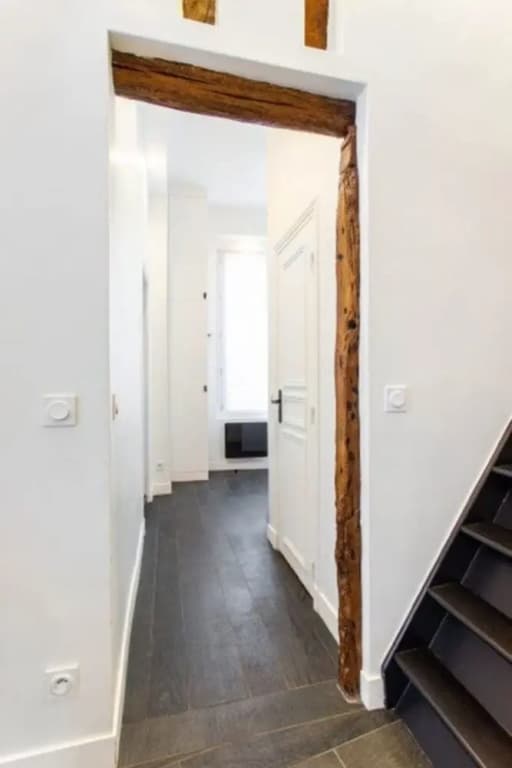 Stunning Apartment - 2br/6p - Sentier - Miniature 7