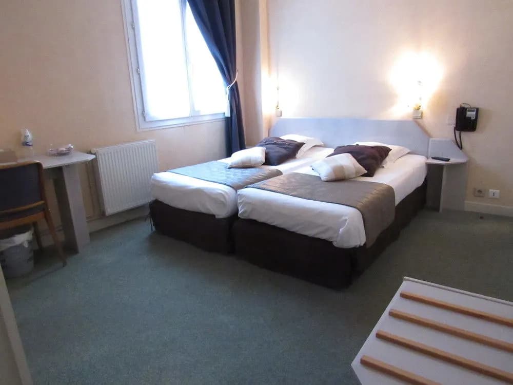 Hotel de la Marne - Photo 4