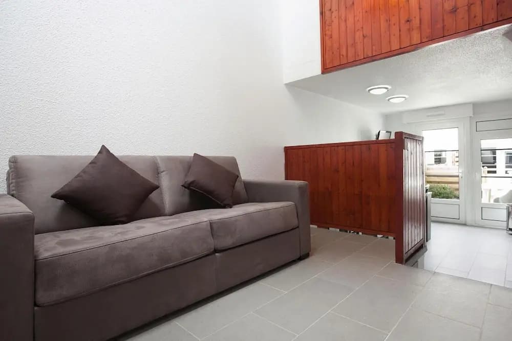 Holiday Stay in Larmor Baden - Miniature 3