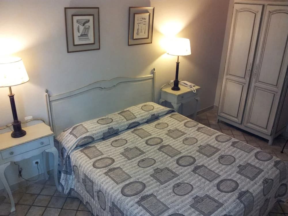 Hotel du Poète - Photo 4