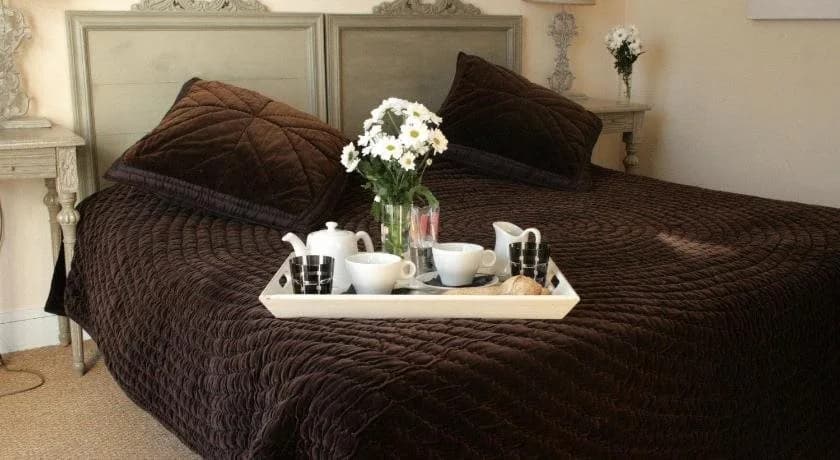 Hostellerie du Country Club - Photo 3
