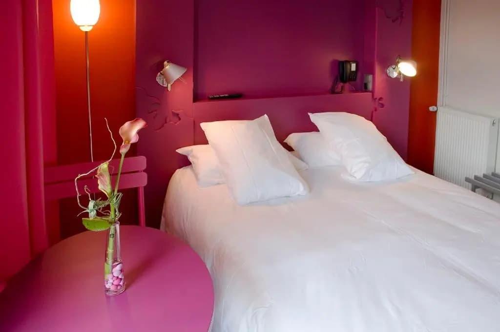 Auberge de la Foret - Photo 1