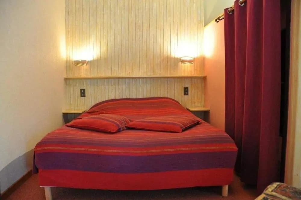 Hotel la Cigalière - Photo 3