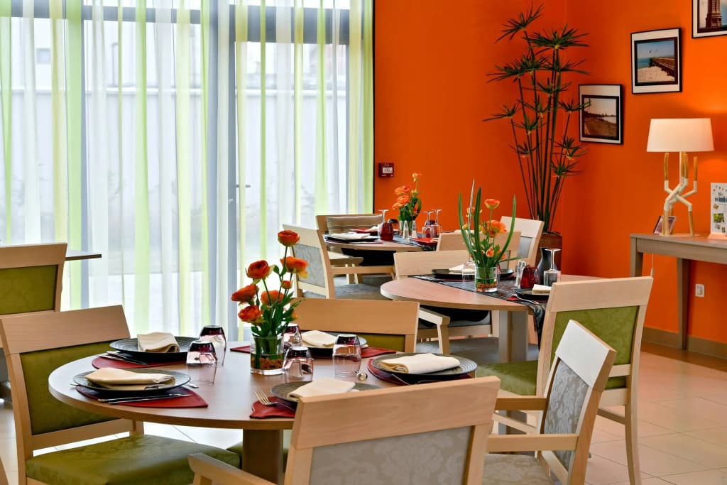 Quality Aparthotel Le Havre les docks - Photo 3