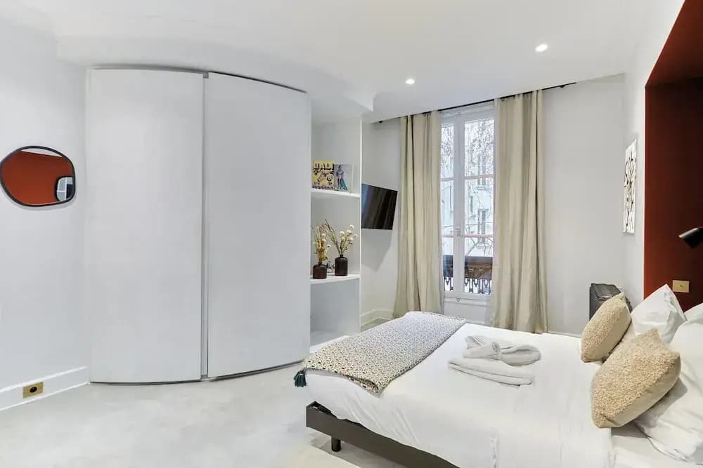 Sublime 3 Bedroom Flat Palais Royal Bourse - Photo 4