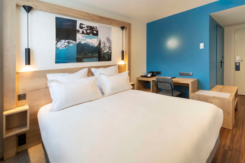 Best Western Hotel Kobalt - Photo 4