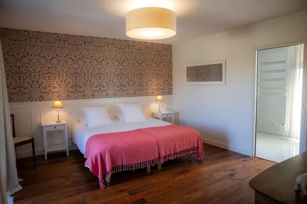 Au Manoir des Loges - Photo 5