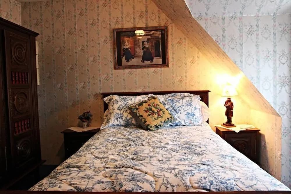 The Archeologist Home-Chateau Le Mur - Miniature 4