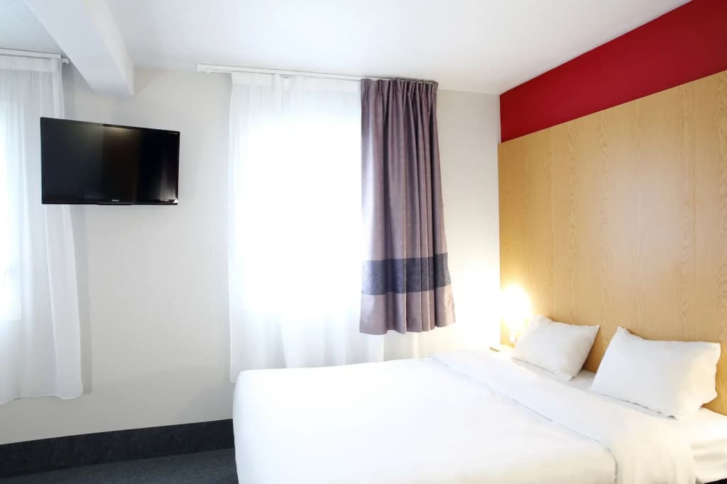B&B HOTEL Perpignan Sud Marché International - Photo 3
