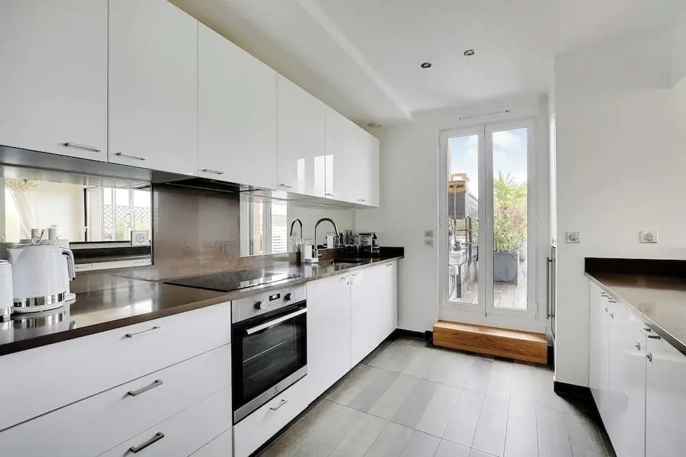 Stunning Apartment - 3br/6p - La Dafense - Photo 5