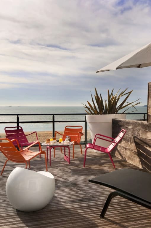 Le Regent & Spa - Miniature 8