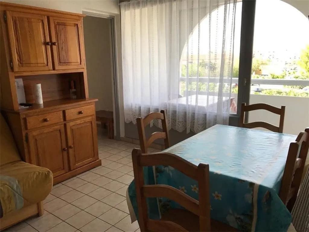 Appartement Port Leucate, 3 pièces, 5 personnes - FR-1-81-90 - Photo 2