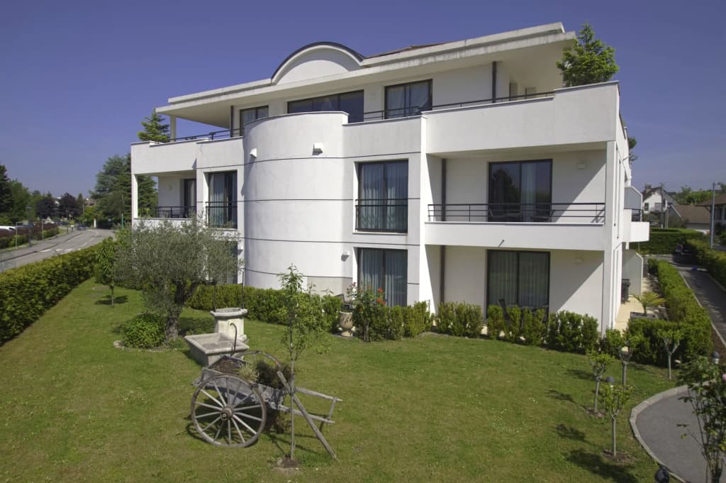 Hôtel Les Muses - Photo 4
