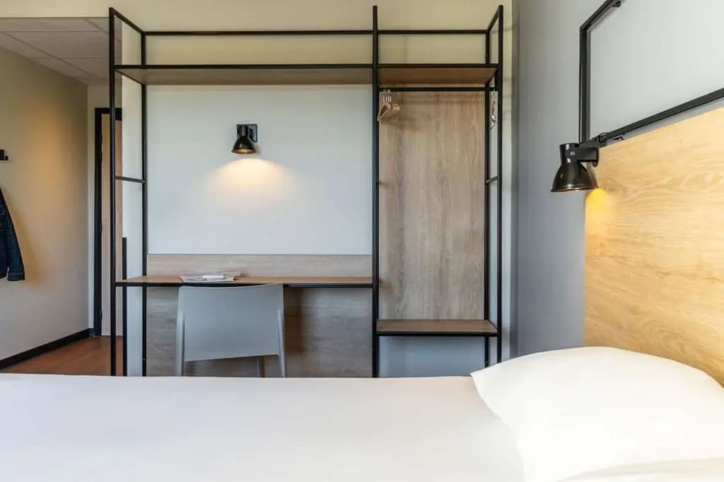 Ibis Marseille Marignane Technopole - Photo 5