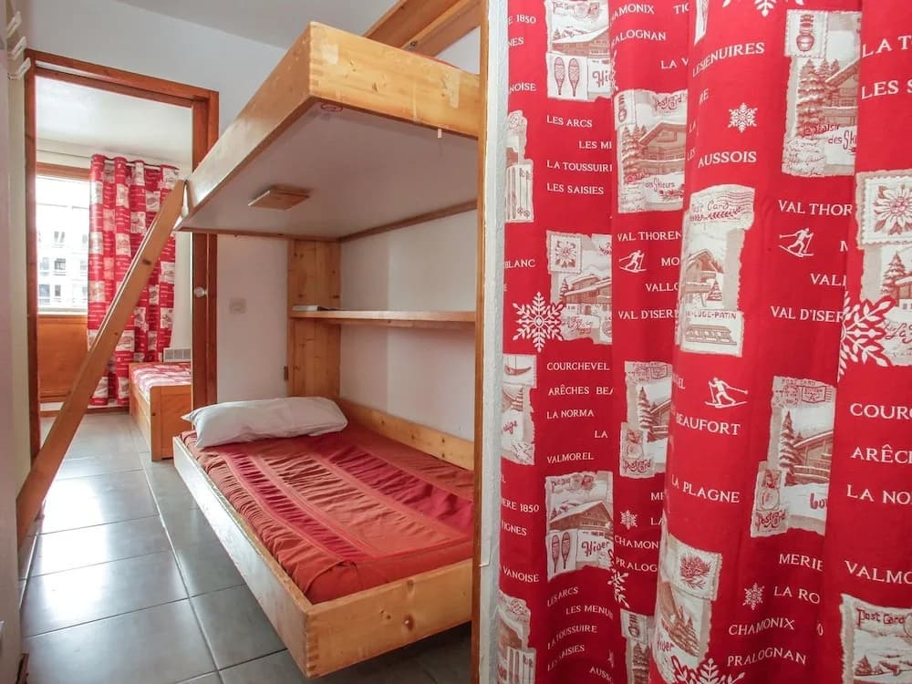 Tignes Chalet for Families - Photo 3