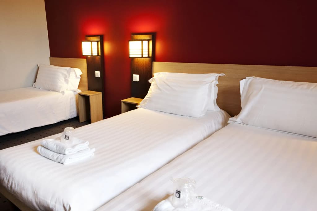 The Originals Boutique, Hôtel le Marmotel, Clermont-Ferrand - Photo 4