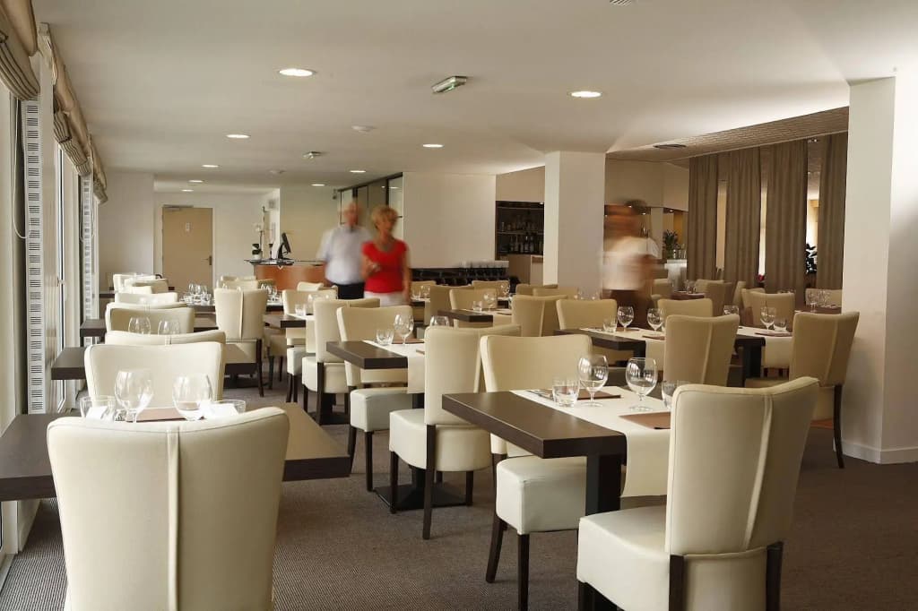 ibis Styles Morlaix - Miniature 8
