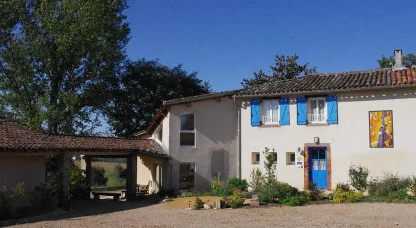 Domaine de La Borie Neuve - Photo 1