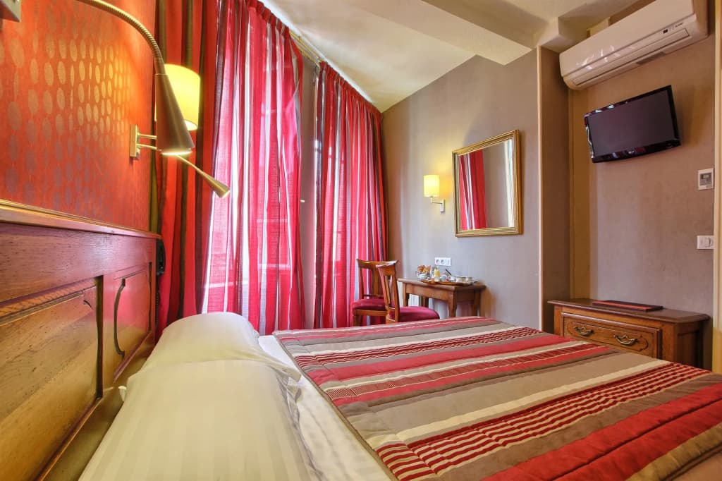 Welcome Hotel - Miniature 6
