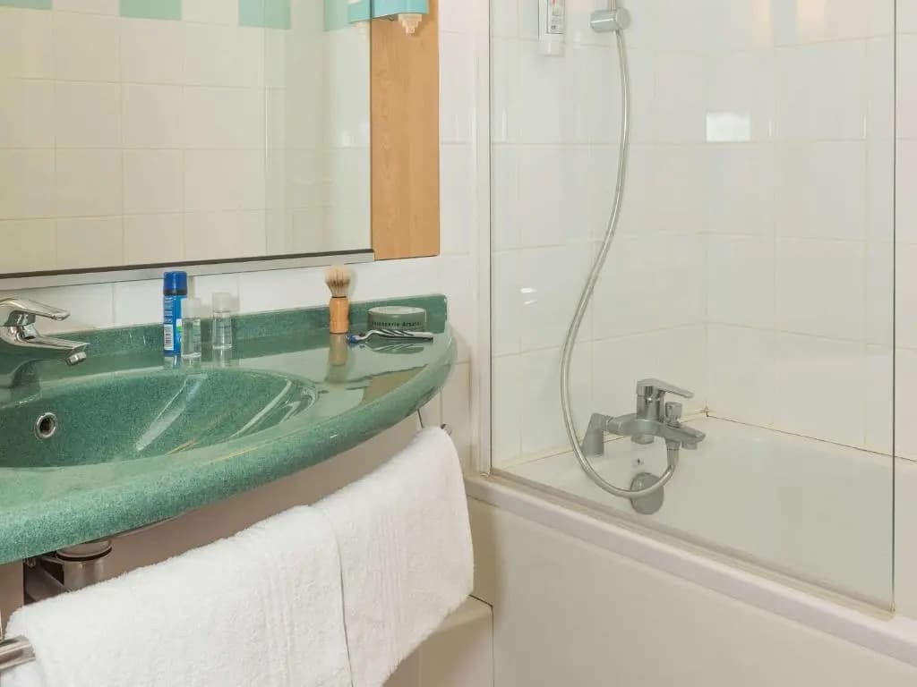 ibis La Bresse Gerardmer - Miniature 8