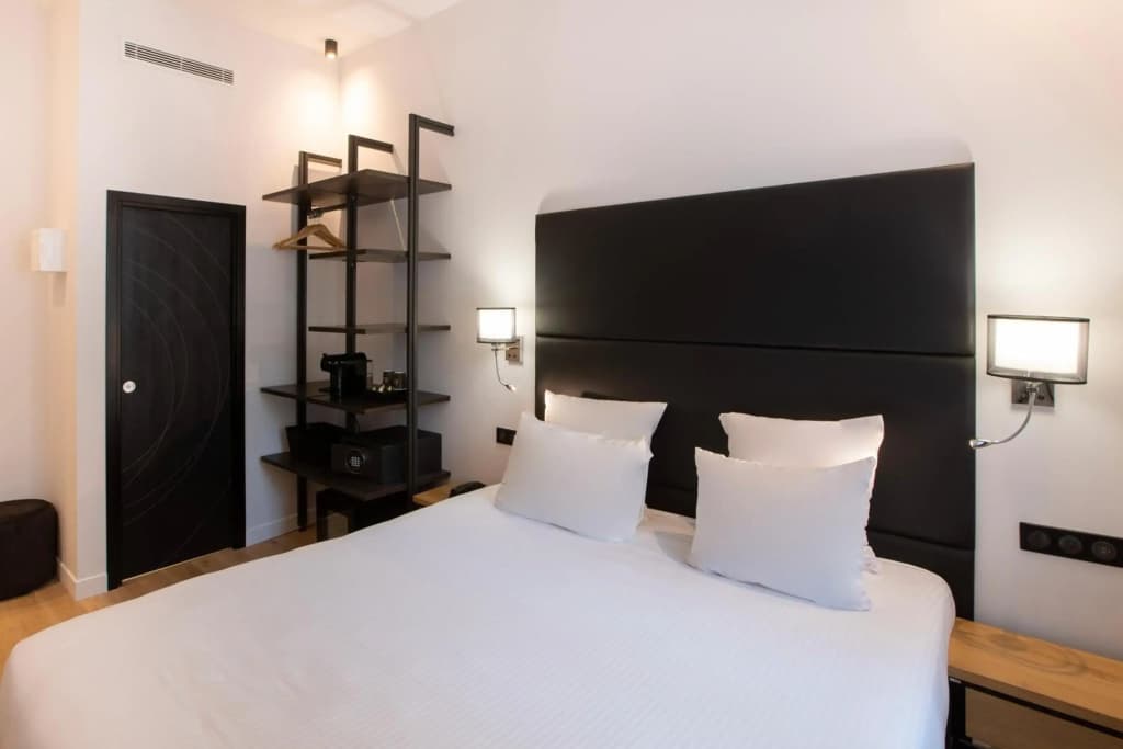 Hôtel Saint Georges - Photo 3