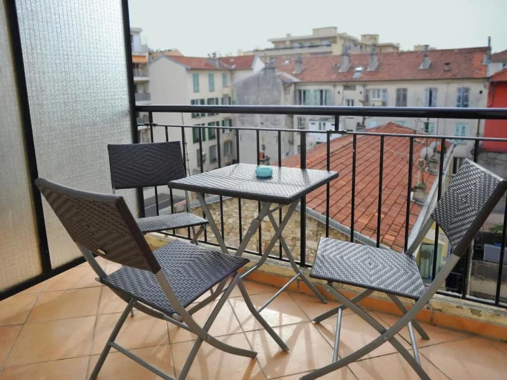 Hotel Esprit d'Azur - Miniature 7