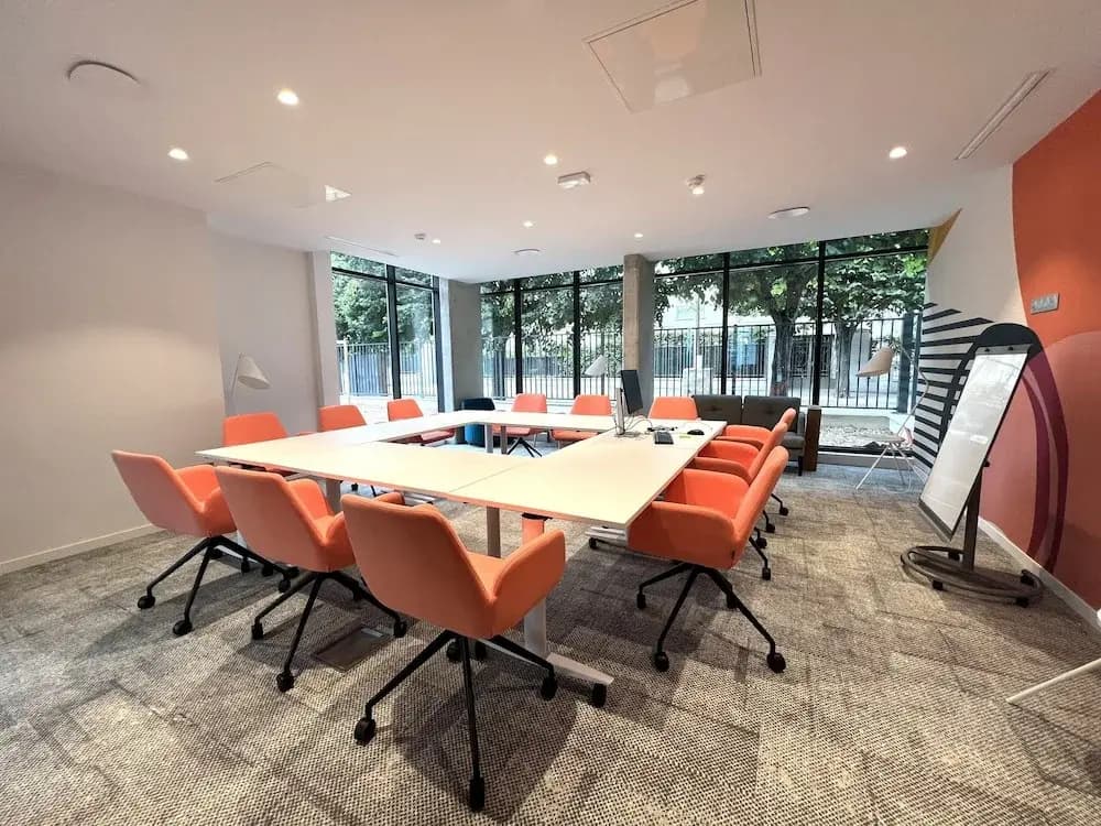 Holiday Inn Express Paris Poissy by IHG - Miniature 6