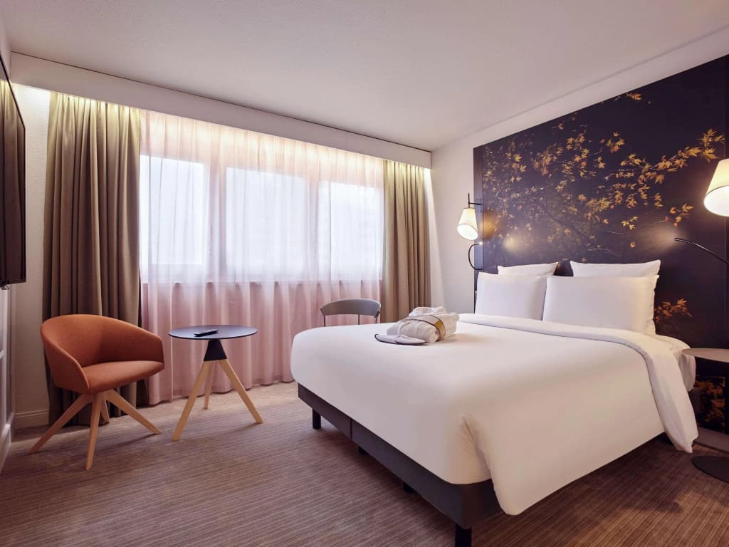Hotel Mercure Paris La Défense - Photo 3