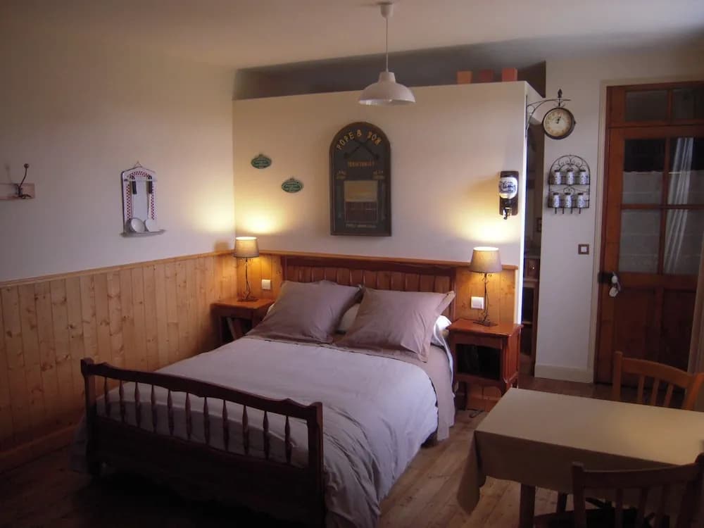 B&B La Ferme de l'Ostrevent - Miniature 6