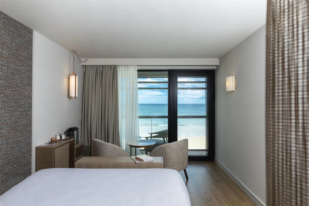 Hotel Oceania Saint Malo - Photo 3
