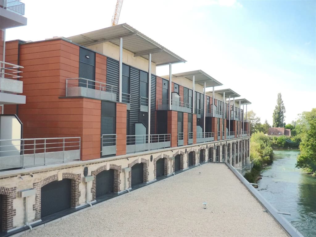 Zenao Appart'hôtels Troyes - Photo 3