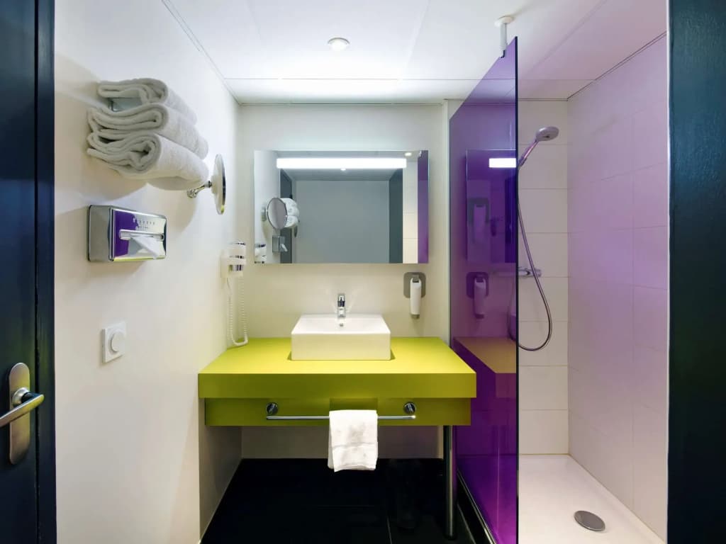 Ibis Styles Chalon sur Saone - Miniature 8