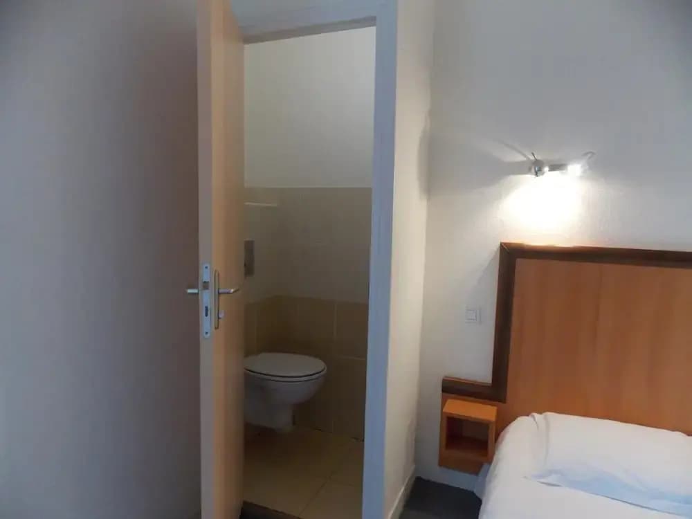 Hotel Beauvoir - Miniature 8