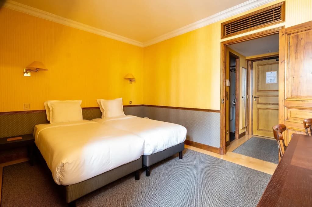 Le Relais Monceau - Photo 5