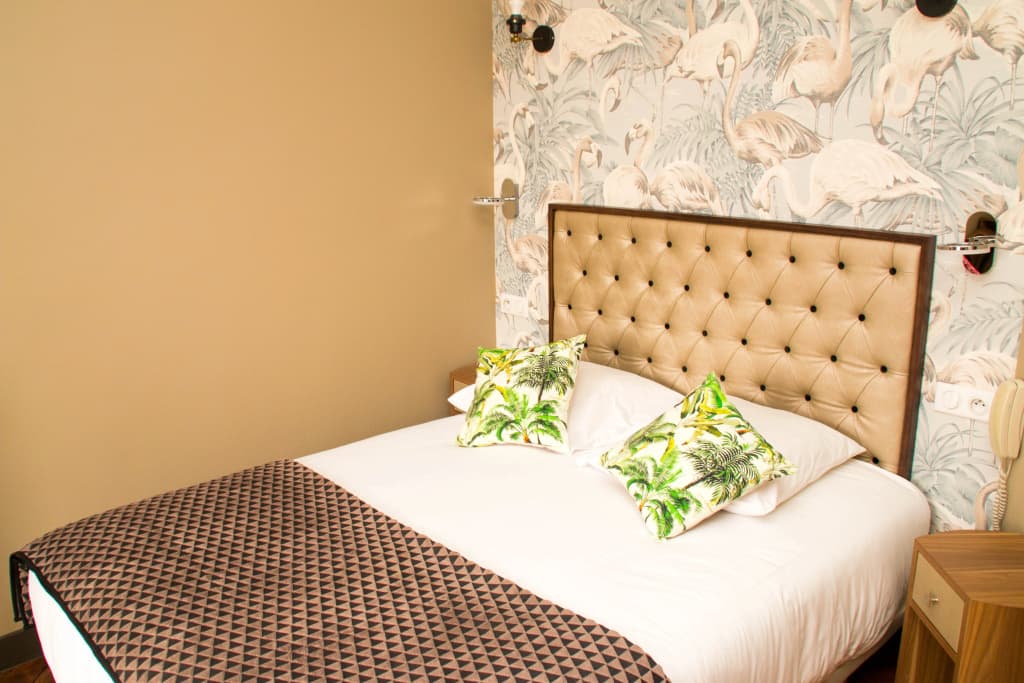 Hotel Excelsior Batignolles - Miniature 6