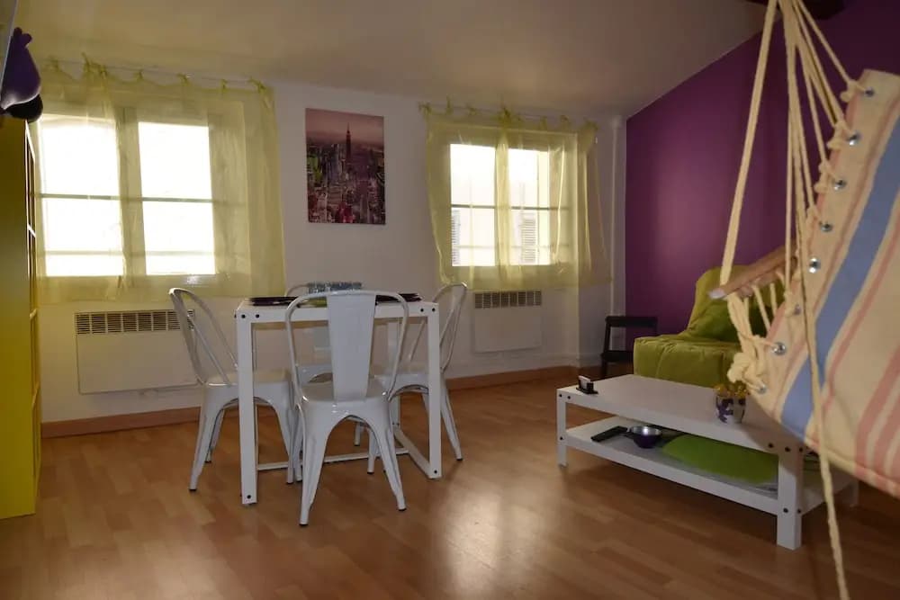 Appartement Alezard - Photo 4