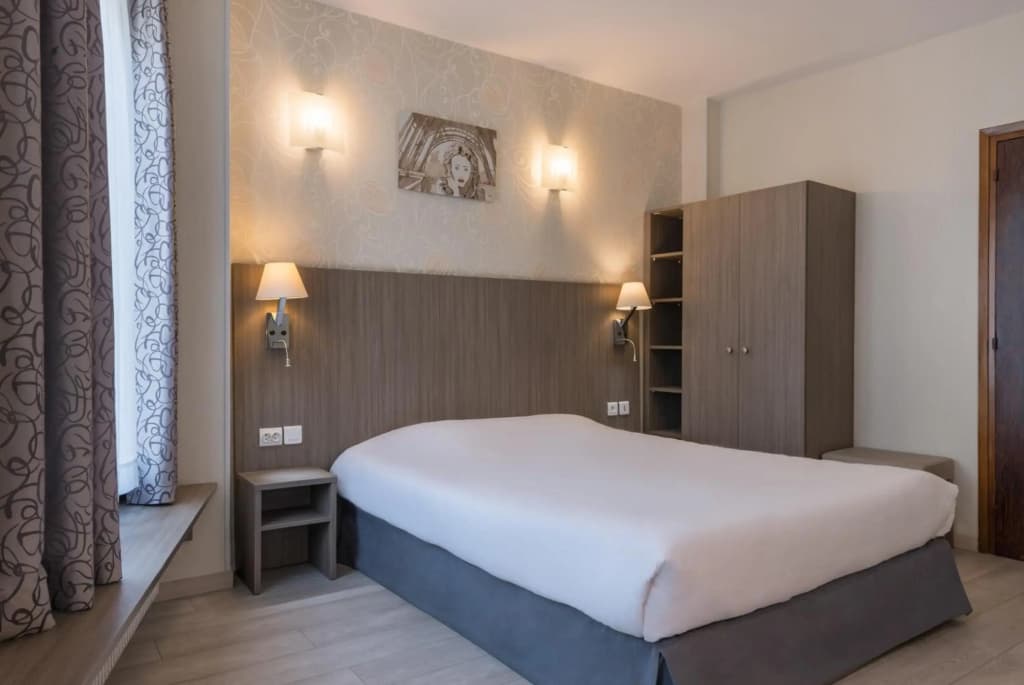 L'Ouest Hôtel - Photo 2