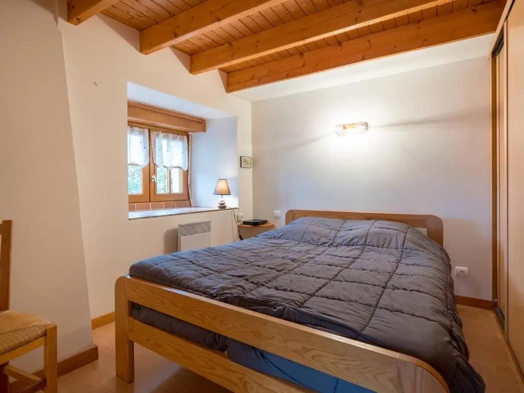 Villa Crac'h, 3 pièces, 4 personnes - FR-1-477-42 - Miniature 2