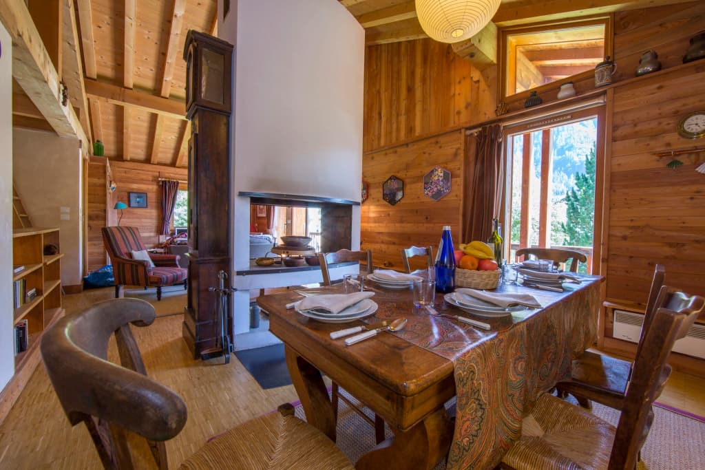 Chalet Beugeant - Photo 1