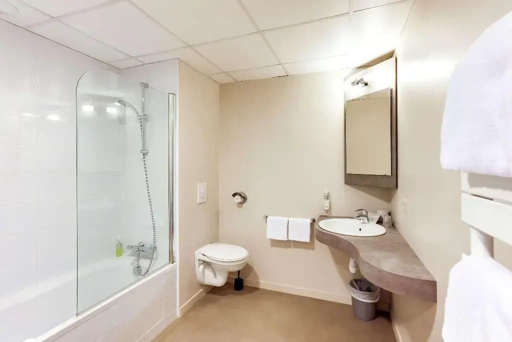Brithotel le Galion & Spa - Photo 5