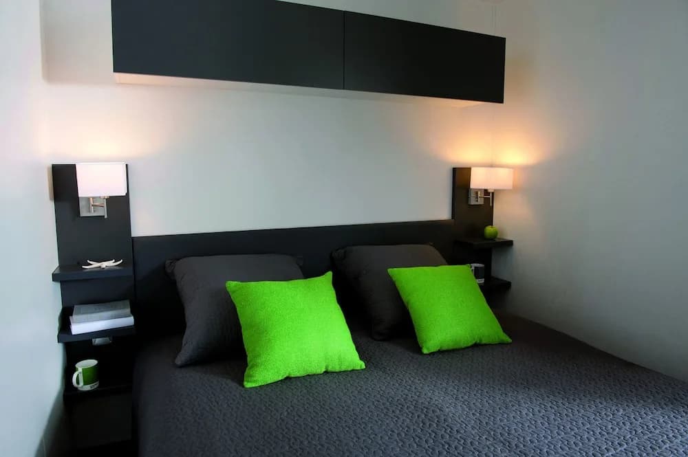 Les Lodges - Photo 4