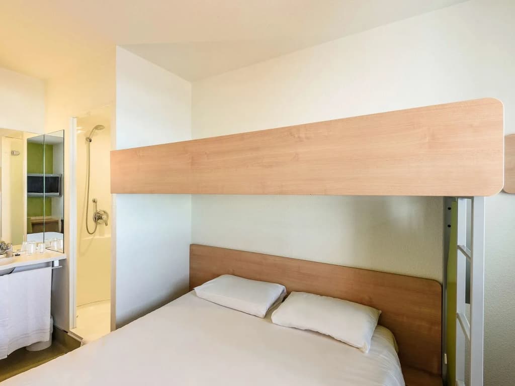 ibis budget Ciboure Saint Jean de Luz - Photo 3