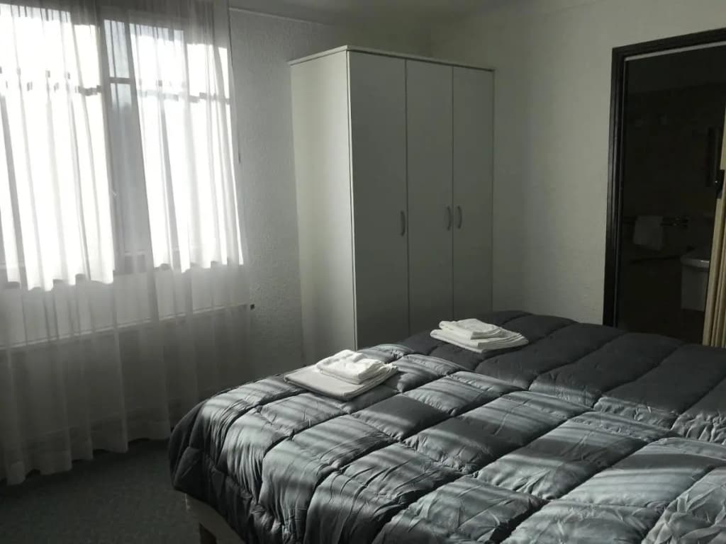 Hotel Les Chenes - Photo 3