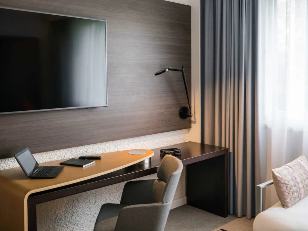 Novotel Paris Saclay - Photo 4