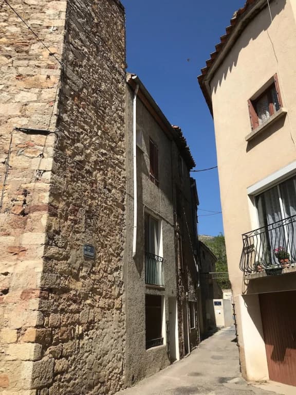 L'Ancien Moulin a Huile - Photo 1